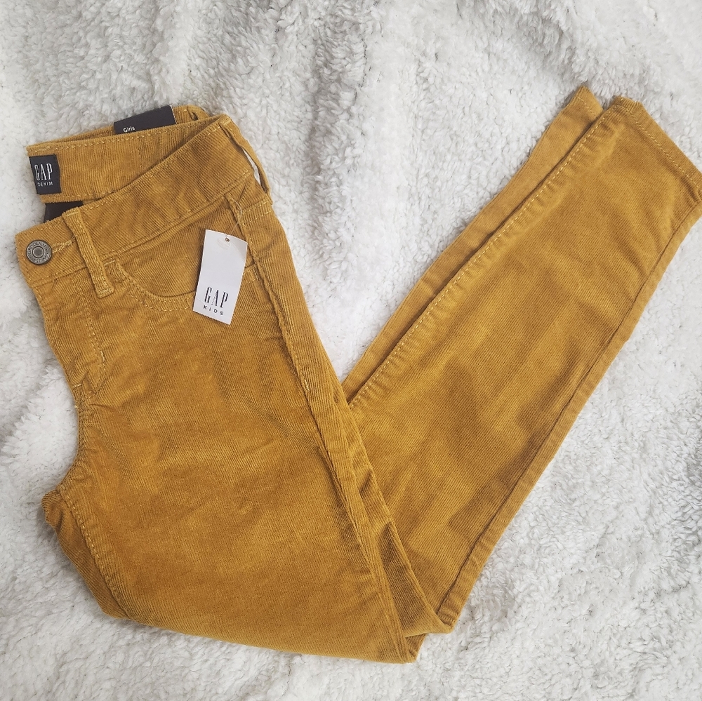 Girls pants